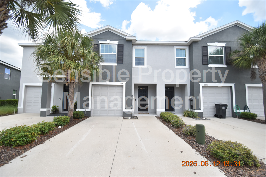 stress free property management
